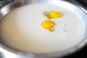 Яєчна суміш