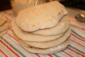 Вірменський лаваш