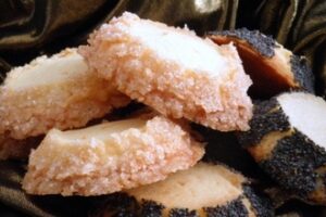 Печиво "Діамантове"