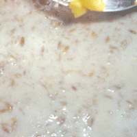 вівсяний напій