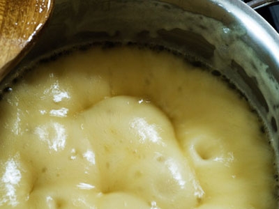 сироп для пирога