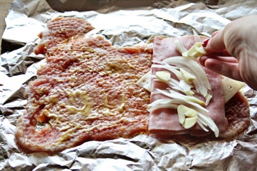 формуємо страва