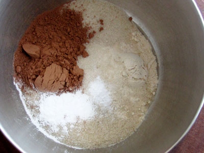 сухі продукти