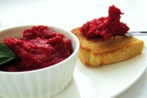 Ікра бурякова