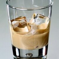 Лікер "Бейліз" домашній