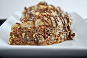 Вірменська пахлава