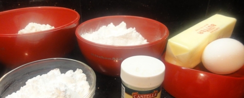 інгредієнти