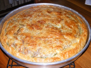 ачма і хачапурі одночасно