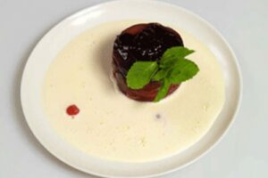 Соус «Сабайон»