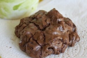 Печиво мокка &; трюфель