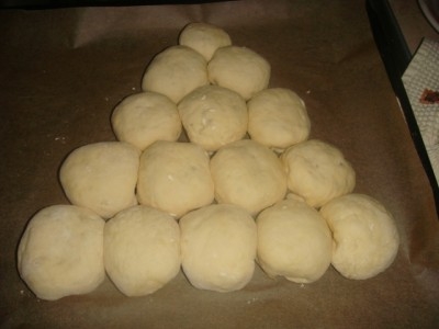 Надаємо форму