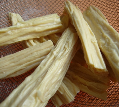 віджимаємо спаржу