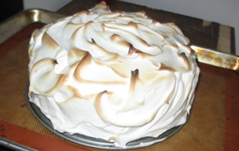 пісочно-сирний каприз