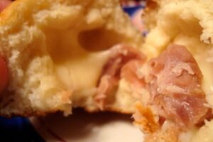 Бомбочки з подвійним сюрпризом