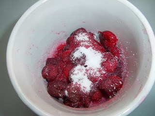 готуємо вишню