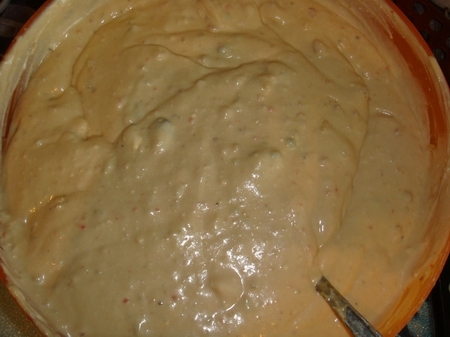 сметана і масло