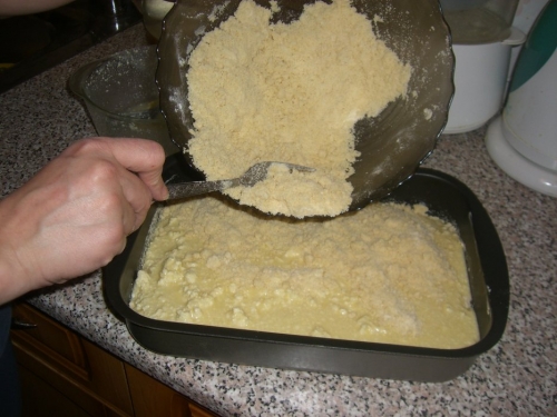 Викладаємо у форму.