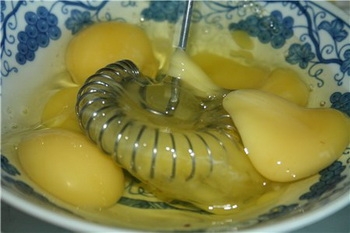 Збиваємо яйця