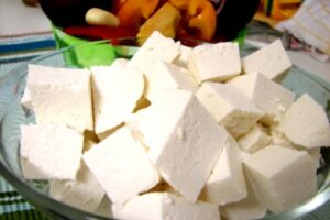 Панір &; домашній сир