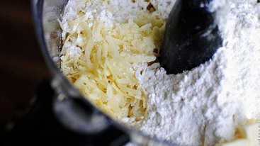 Збиваємо тісто