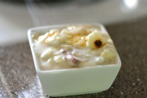 Картопляна запіканка по-швейцарськи