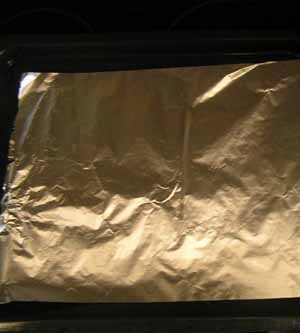 Підготовлена форма для страви