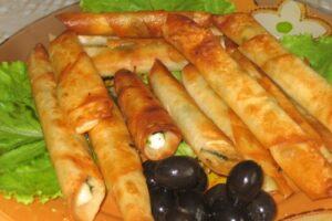 Сигари "Берек"