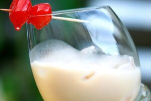 Коктейль «Оргазм»