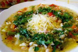 Мінестроне