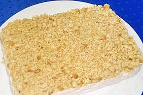 Пісочне суфле