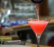Коктейль "Космополітен"