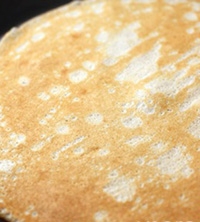 Смажимо млинці