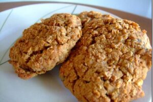 Печиво з висівками