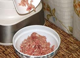 робимо фарш