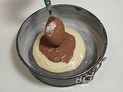 Викладаємо тісто