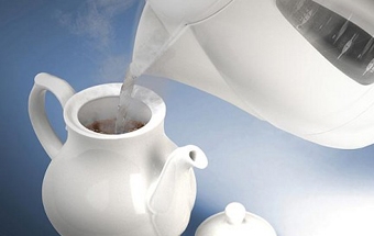 заварюємо чай