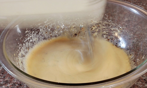 збиваємо міксерів