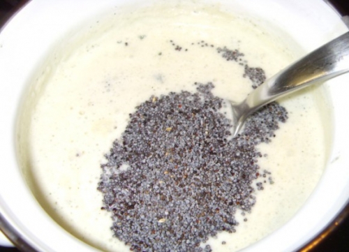 готуємо вершковий соус