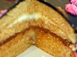 Бісквіт «Буше»