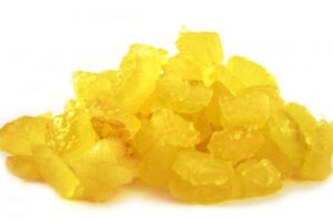 сушена Диня