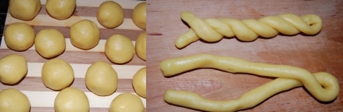 Ліпимо печиво