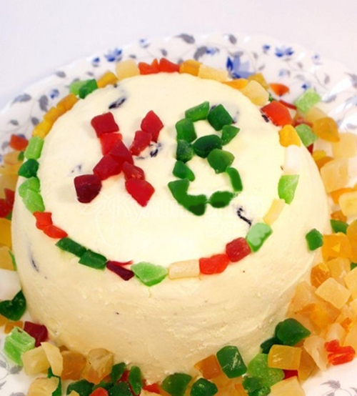 Паска готова!