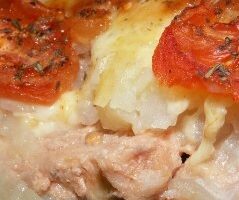 Свинина "Гусарська балада"