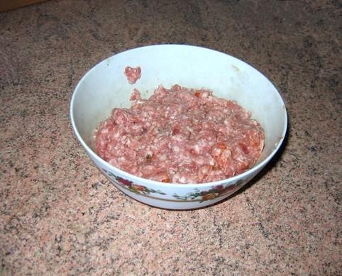 фарш
