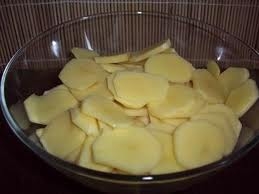 варимо картоплю