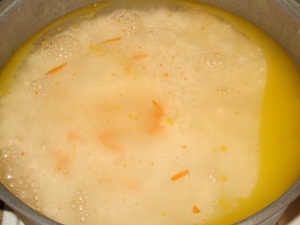 заповнення форми