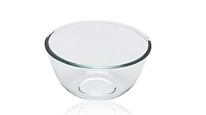 беремо глибоку миску