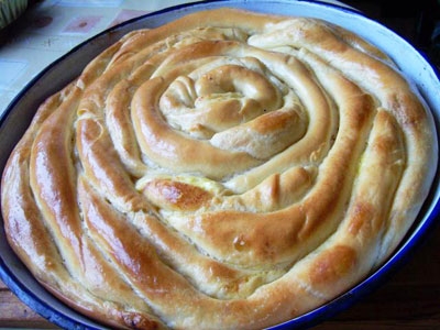 готова вертута