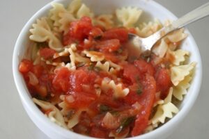 Соус Маринара