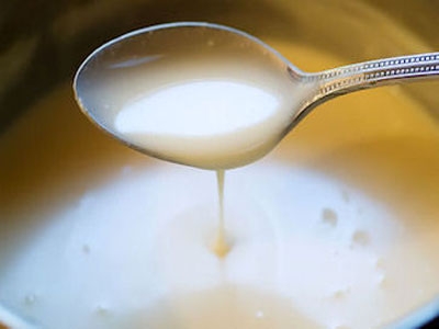 часниковий соус